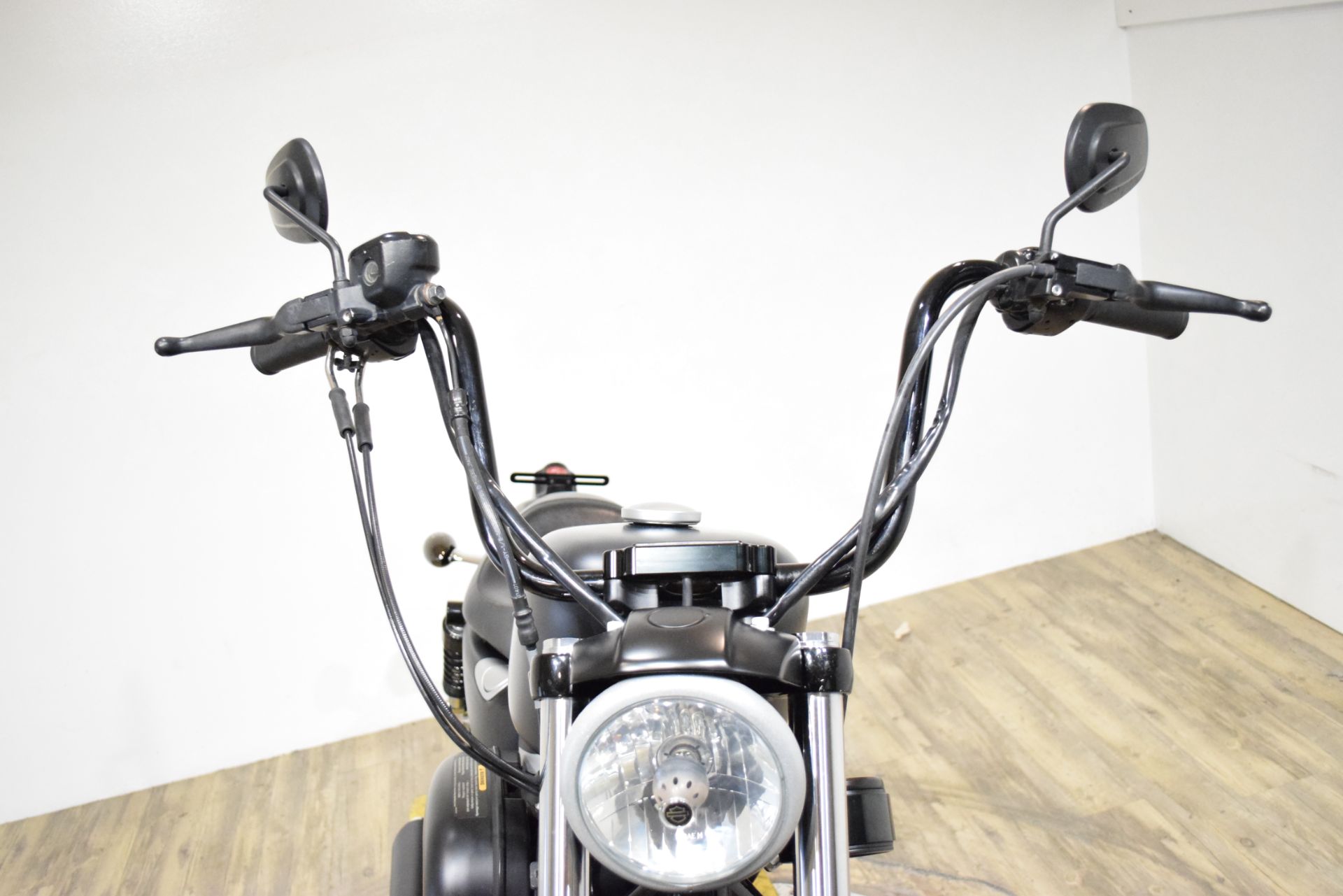 2012 Harley-Davidson Sportster® Iron 883™ in Wauconda, Illinois - Photo 13