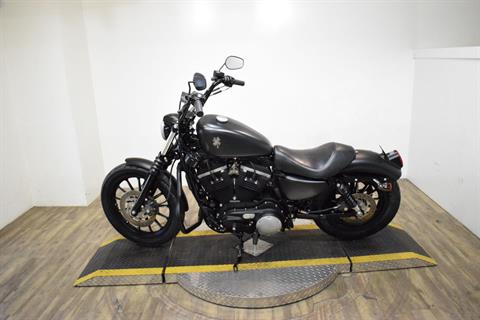 2012 Harley-Davidson Sportster® Iron 883™ in Wauconda, Illinois - Photo 15