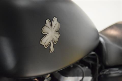 2012 Harley-Davidson Sportster® Iron 883™ in Wauconda, Illinois - Photo 20