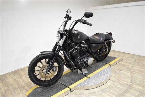 2012 Harley-Davidson Sportster® Iron 883™ in Wauconda, Illinois - Photo 22