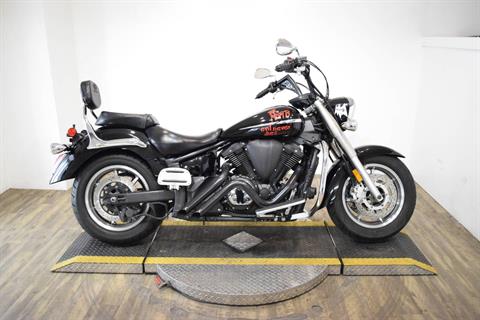 2007 yamaha v star 1300 aftermarket parts