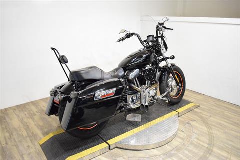 2014 Harley-Davidson Sportster® Forty-Eight® in Wauconda, Illinois - Photo 9