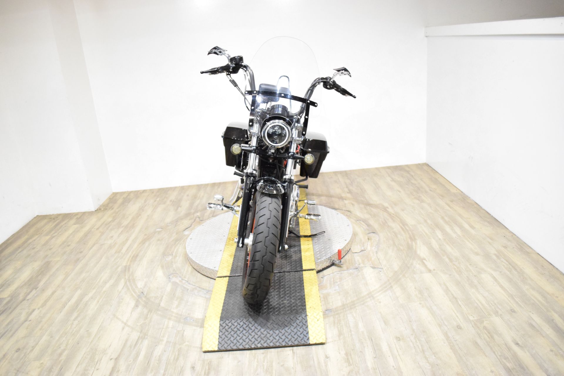 2014 Harley-Davidson Sportster® Forty-Eight® in Wauconda, Illinois - Photo 10