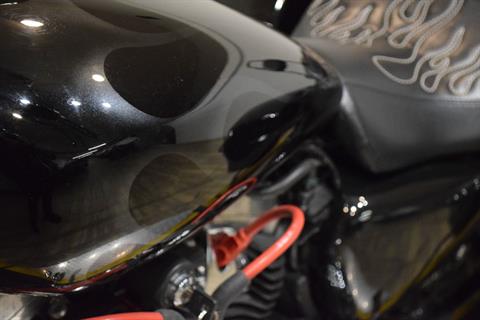 2014 Harley-Davidson Sportster® Forty-Eight® in Wauconda, Illinois - Photo 20