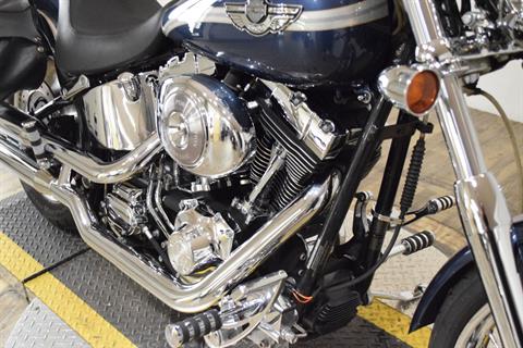 2003 Harley-Davidson FXSTD/FXSTDI Softail®  Deuce™ in Wauconda, Illinois - Photo 4