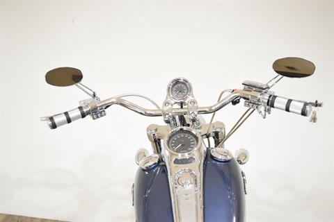 2003 Harley-Davidson FXSTD/FXSTDI Softail®  Deuce™ in Wauconda, Illinois - Photo 27