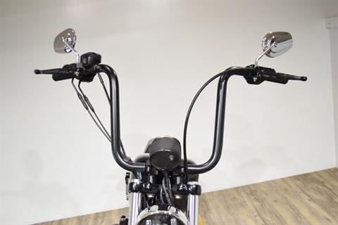 2009 Harley-Davidson Sportster® 1200 Nightster® in Wauconda, Illinois - Photo 13