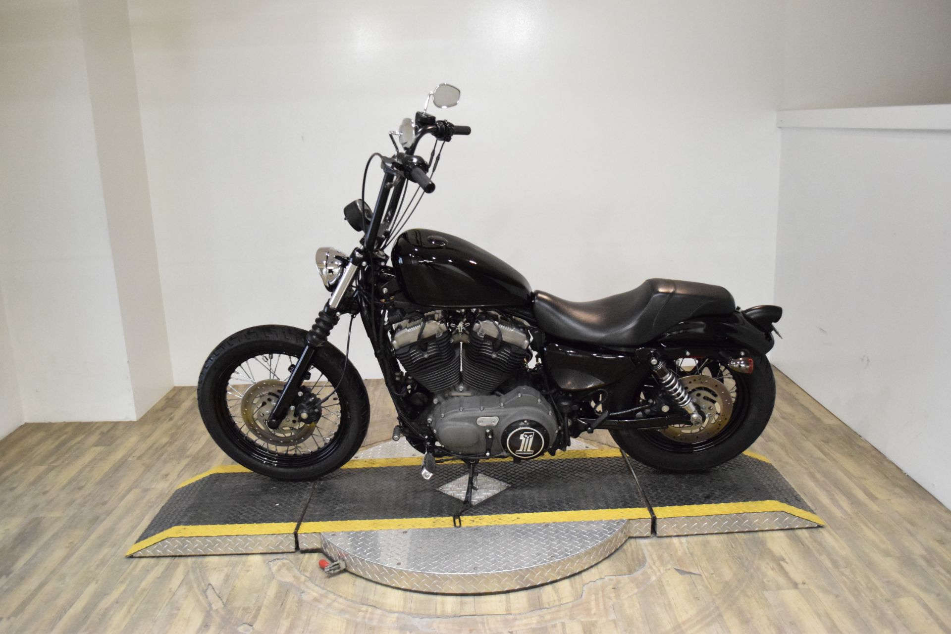 2009 Harley-Davidson Sportster® 1200 Nightster® in Wauconda, Illinois - Photo 15