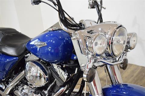 2006 Harley-Davidson Road King® Classic in Wauconda, Illinois - Photo 3