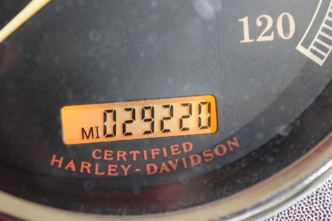 2006 Harley-Davidson Road King® Classic in Wauconda, Illinois - Photo 28