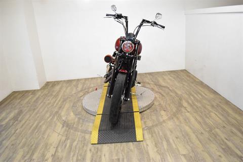 2016 Harley-Davidson Street Bob® in Wauconda, Illinois - Photo 10