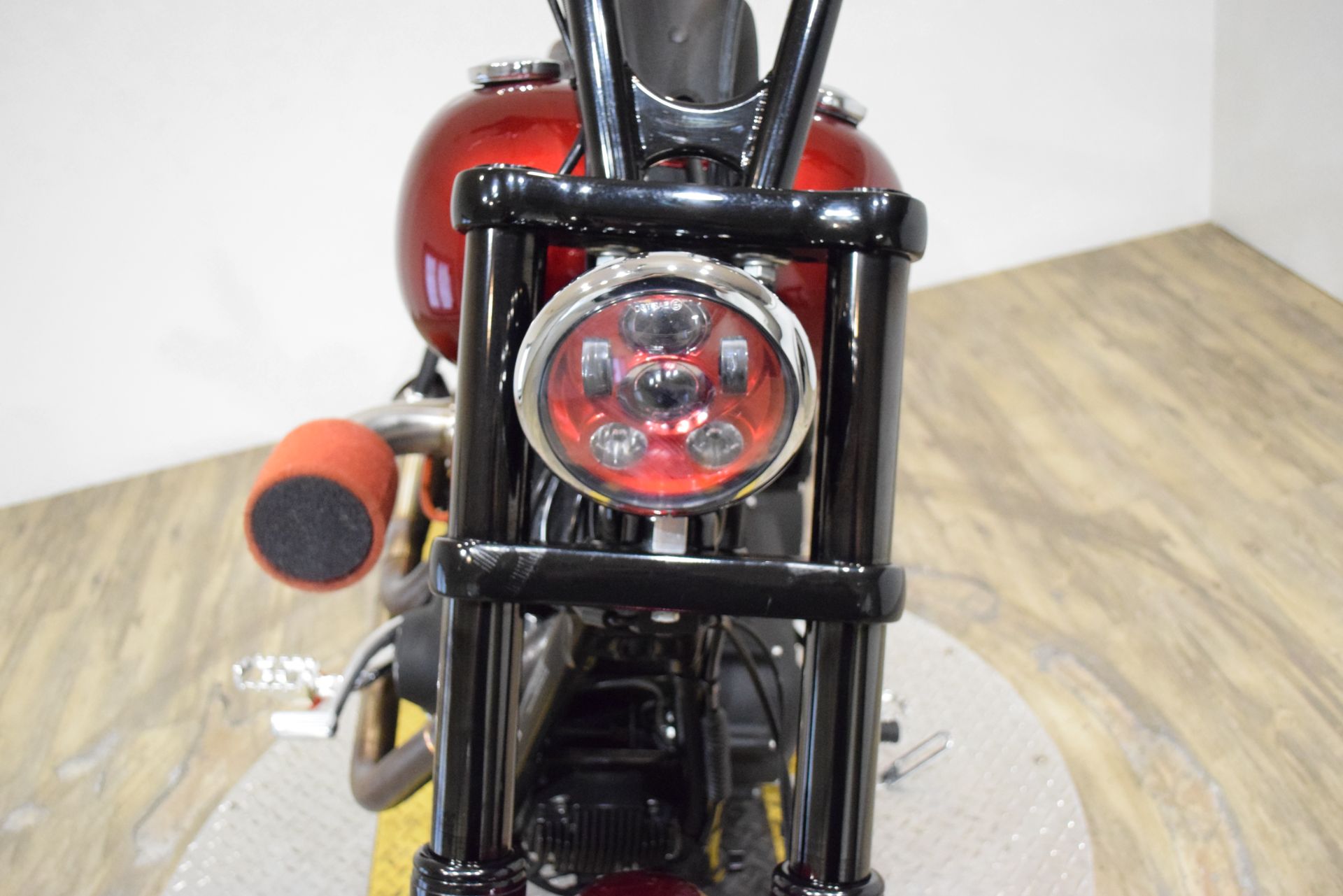2016 Harley-Davidson Street Bob® in Wauconda, Illinois - Photo 12