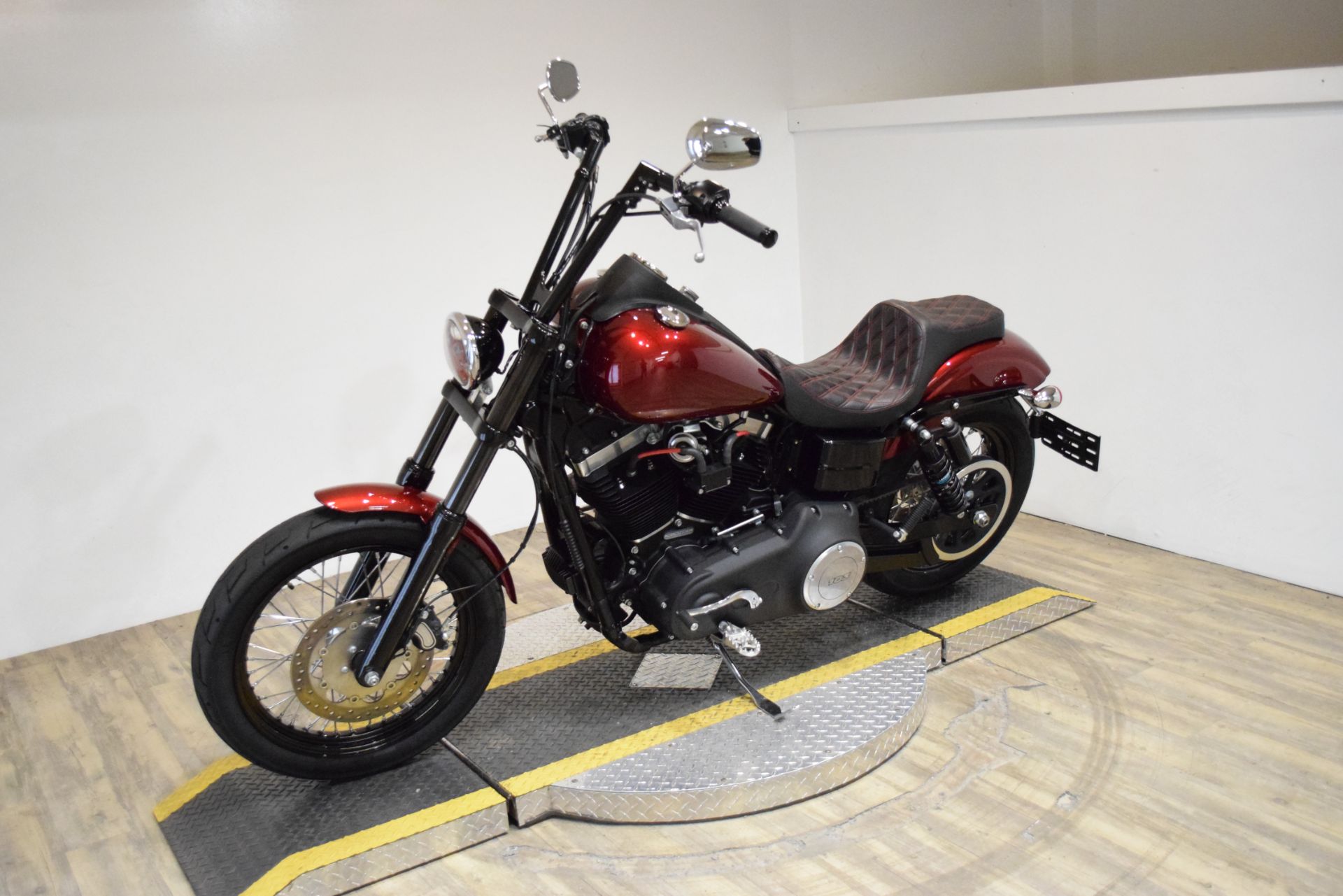 2016 Harley-Davidson Street Bob® in Wauconda, Illinois - Photo 22