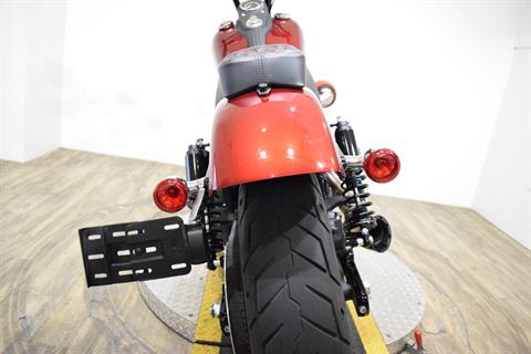 2016 Harley-Davidson Street Bob® in Wauconda, Illinois - Photo 25