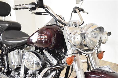 2006 Harley-Davidson Heritage Softail® Classic in Wauconda, Illinois - Photo 3