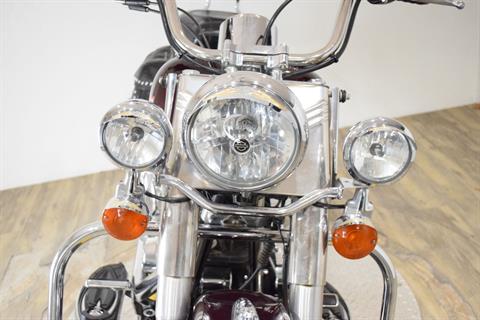 2006 Harley-Davidson Heritage Softail® Classic in Wauconda, Illinois - Photo 12