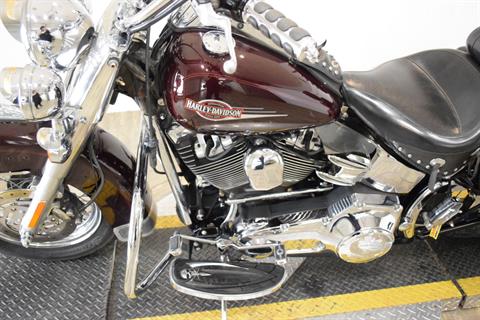 2006 Harley-Davidson Heritage Softail® Classic in Wauconda, Illinois - Photo 18