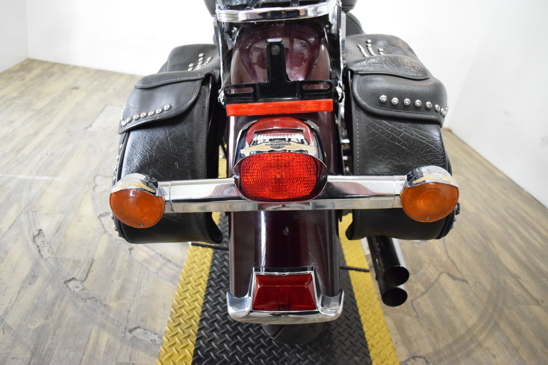 2006 Harley-Davidson Heritage Softail® Classic in Wauconda, Illinois - Photo 25