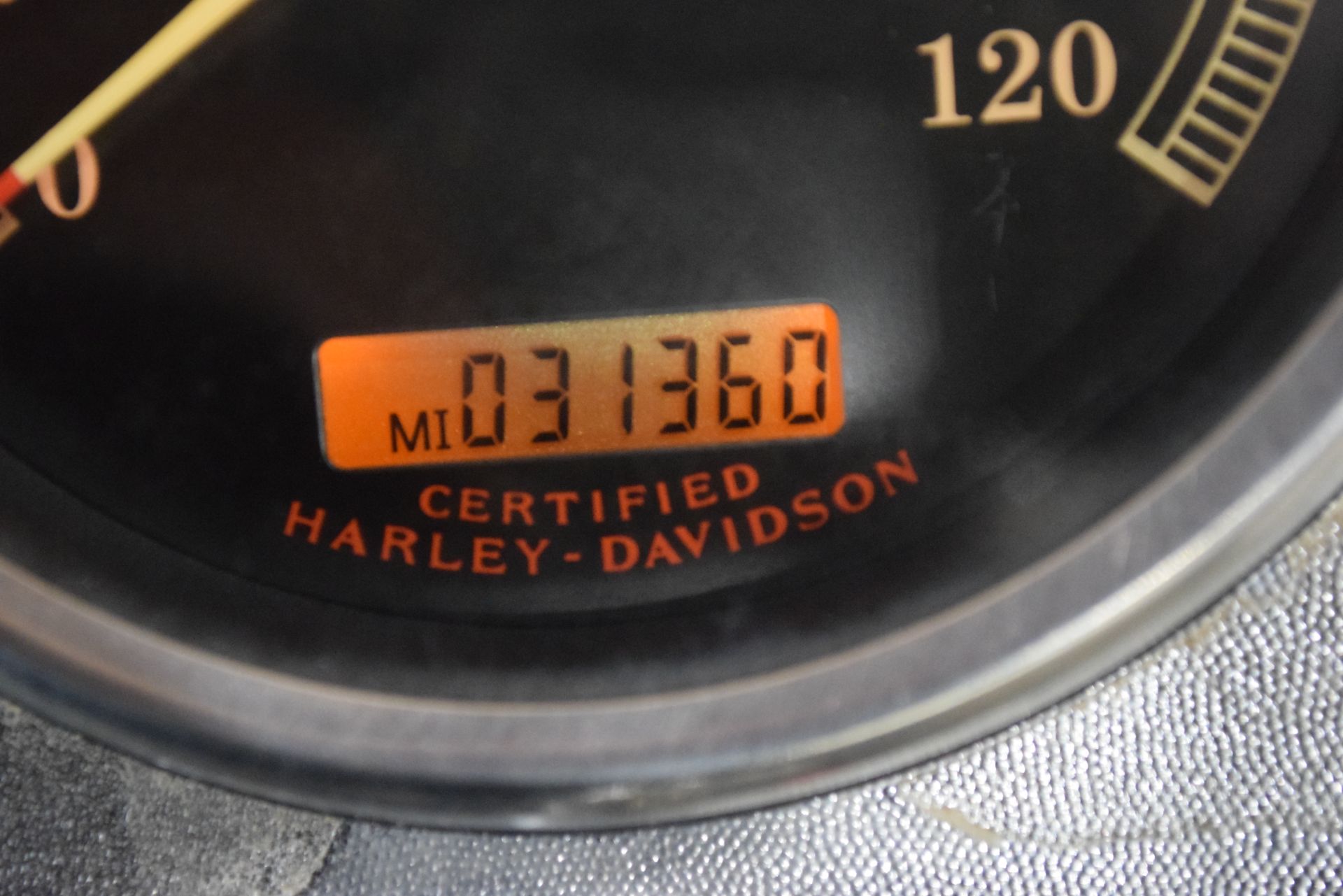2006 Harley-Davidson Heritage Softail® Classic in Wauconda, Illinois - Photo 29