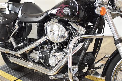 2004 Harley-Davidson FXDWG/FXDWGI Dyna Wide Glide® in Wauconda, Illinois - Photo 4