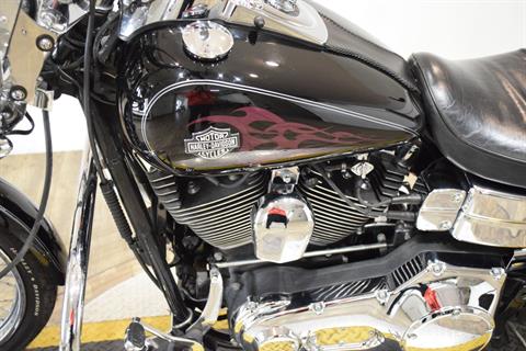 2004 Harley-Davidson FXDWG/FXDWGI Dyna Wide Glide® in Wauconda, Illinois - Photo 18