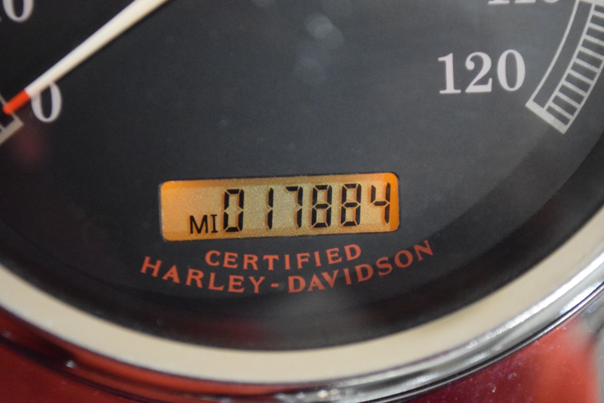 2004 Harley-Davidson FXDWG/FXDWGI Dyna Wide Glide® in Wauconda, Illinois - Photo 29