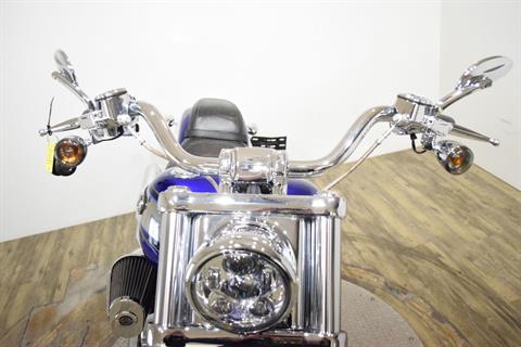 2014 Harley-Davidson CVO™ Breakout® in Wauconda, Illinois - Photo 13