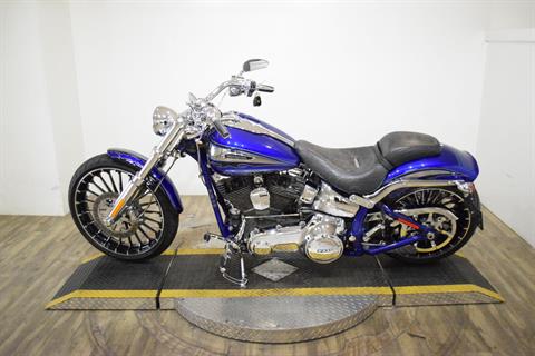 2014 Harley-Davidson CVO™ Breakout® in Wauconda, Illinois - Photo 15