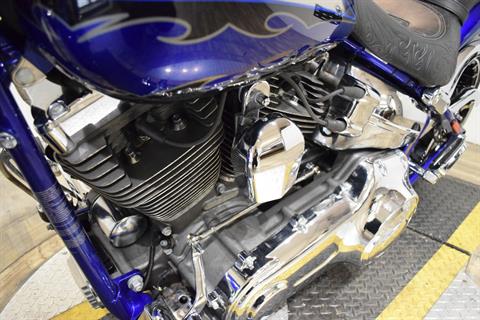 2014 Harley-Davidson CVO™ Breakout® in Wauconda, Illinois - Photo 19