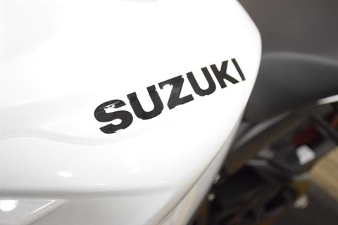 2024 Suzuki GSX-R600 in Wauconda, Illinois - Photo 19