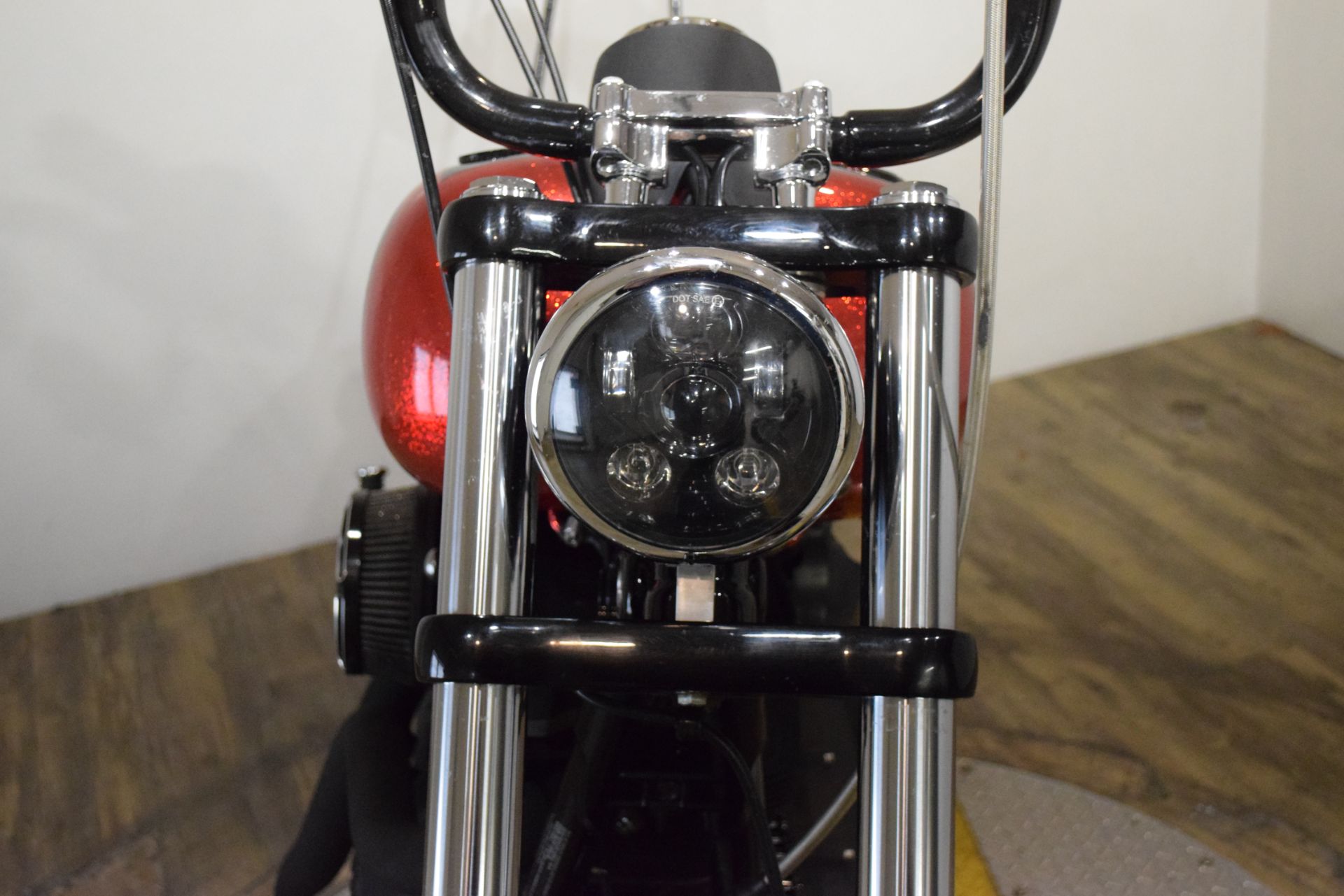 2014 Harley-Davidson Dyna® Street Bob® in Wauconda, Illinois - Photo 12