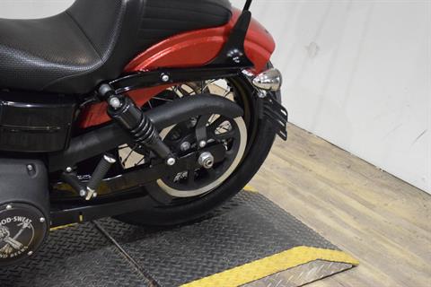 2014 Harley-Davidson Dyna® Street Bob® in Wauconda, Illinois - Photo 16