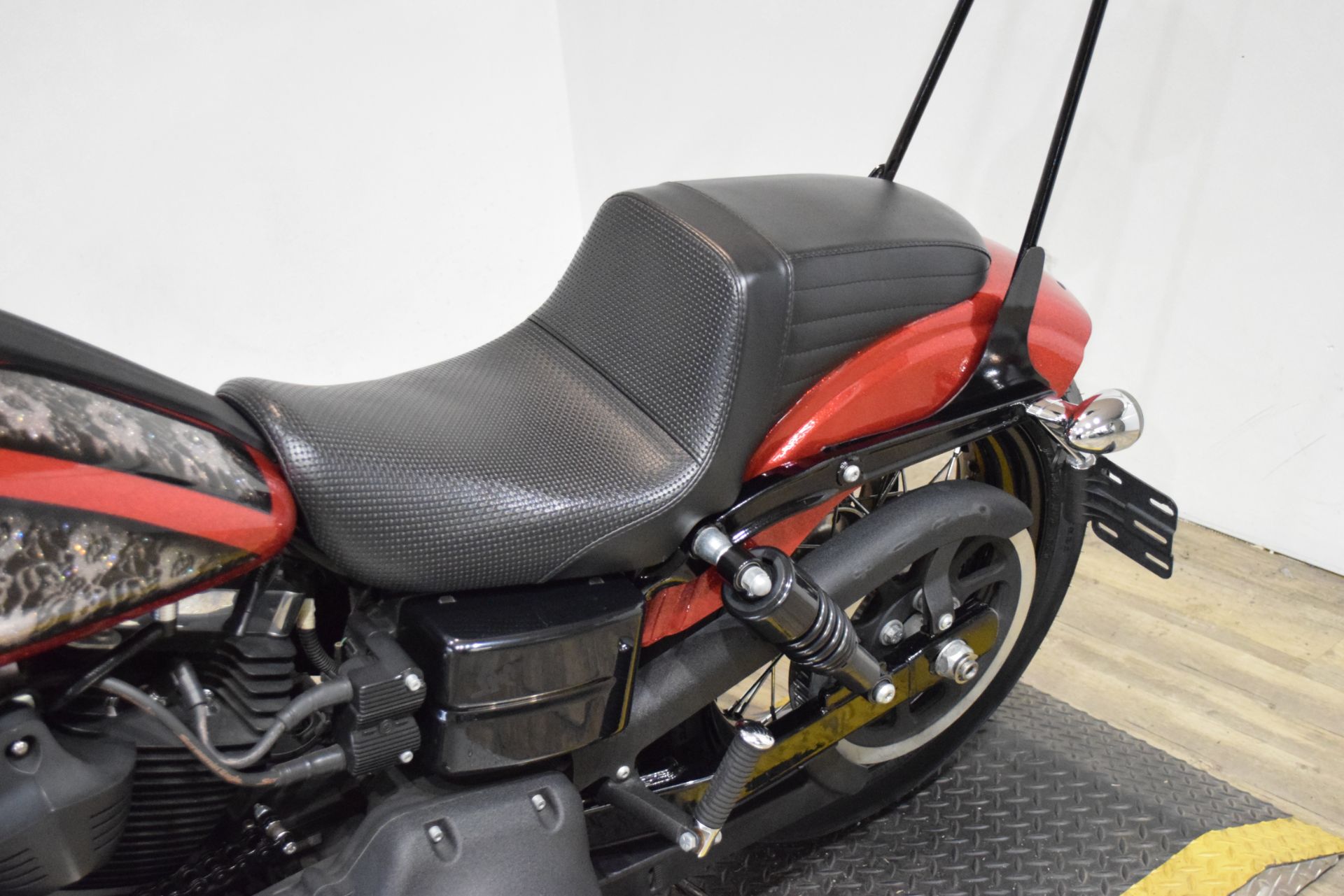 2014 Harley-Davidson Dyna® Street Bob® in Wauconda, Illinois - Photo 17