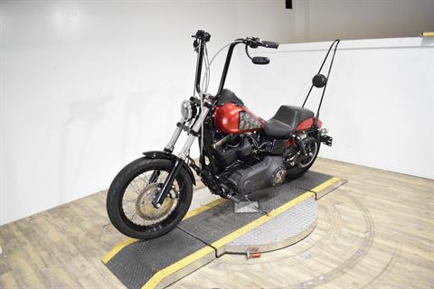 2014 Harley-Davidson Dyna® Street Bob® in Wauconda, Illinois - Photo 22