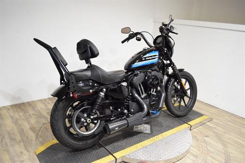 2019 Harley-Davidson Iron 1200™ in Wauconda, Illinois - Photo 9