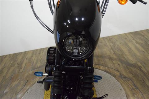 2019 Harley-Davidson Iron 1200™ in Wauconda, Illinois - Photo 12