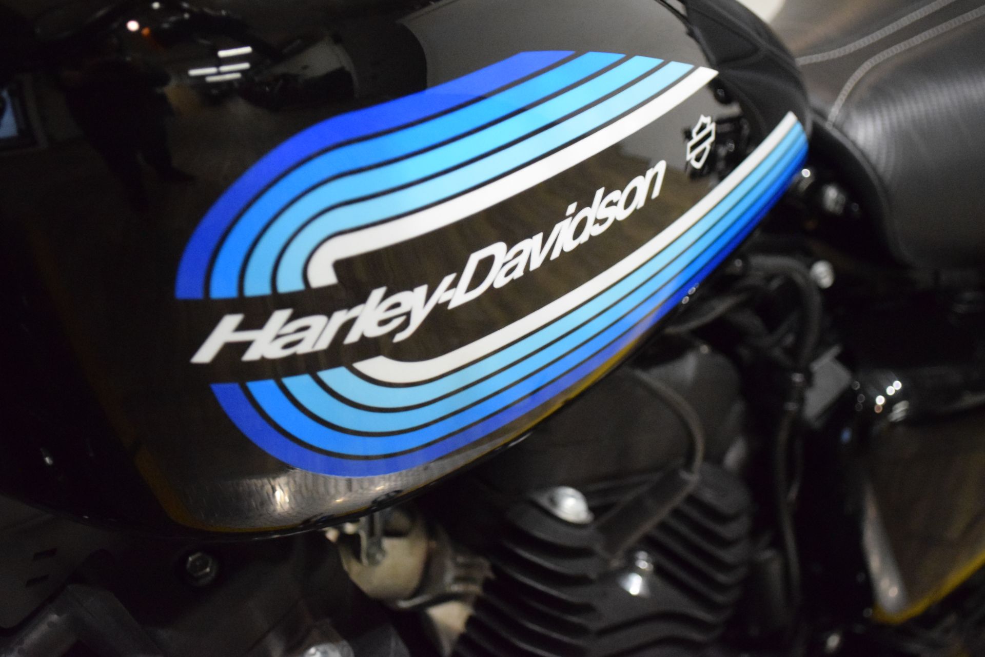 2019 Harley-Davidson Iron 1200™ in Wauconda, Illinois - Photo 20