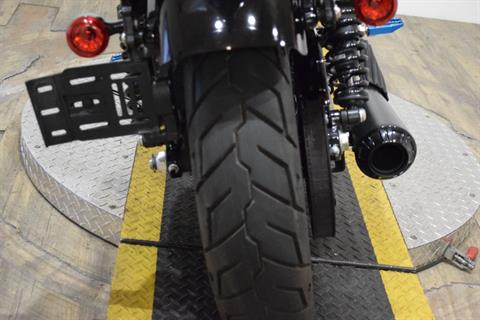 2019 Harley-Davidson Iron 1200™ in Wauconda, Illinois - Photo 25