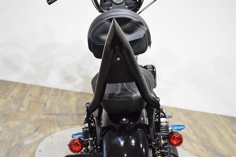 2019 Harley-Davidson Iron 1200™ in Wauconda, Illinois - Photo 26