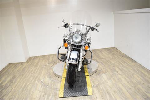 2012 Harley-Davidson Road King® Classic in Wauconda, Illinois - Photo 10