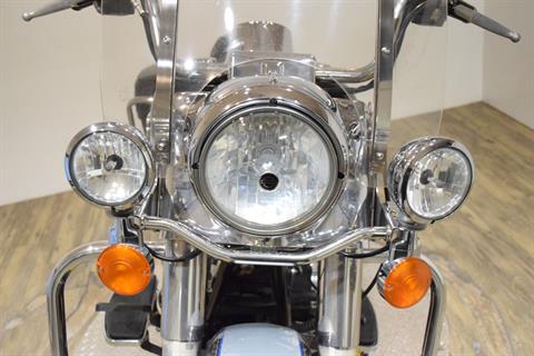 2012 Harley-Davidson Road King® Classic in Wauconda, Illinois - Photo 12