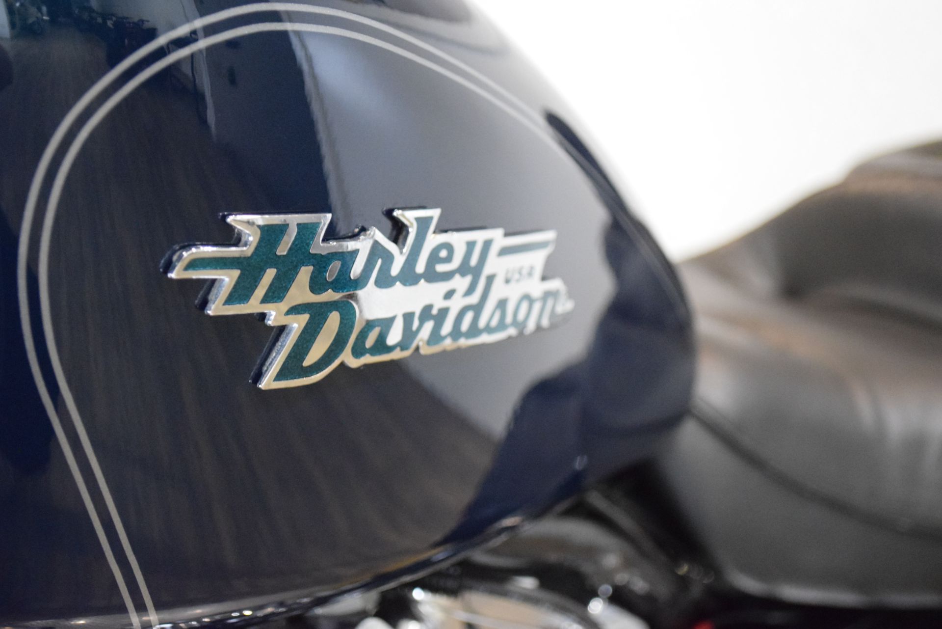 2001 Harley-Davidson Sportster 1200 in Wauconda, Illinois - Photo 20