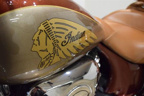 2019 Indian Motorcycle Chieftain® Classic Icon Series in Wauconda, Illinois - Photo 20