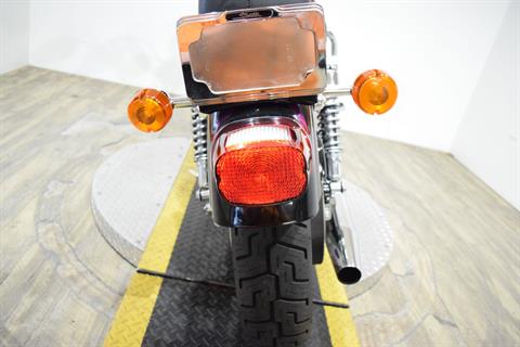 2001 Harley-Davidson XLH Sportster® 883 Hugger® in Wauconda, Illinois - Photo 25