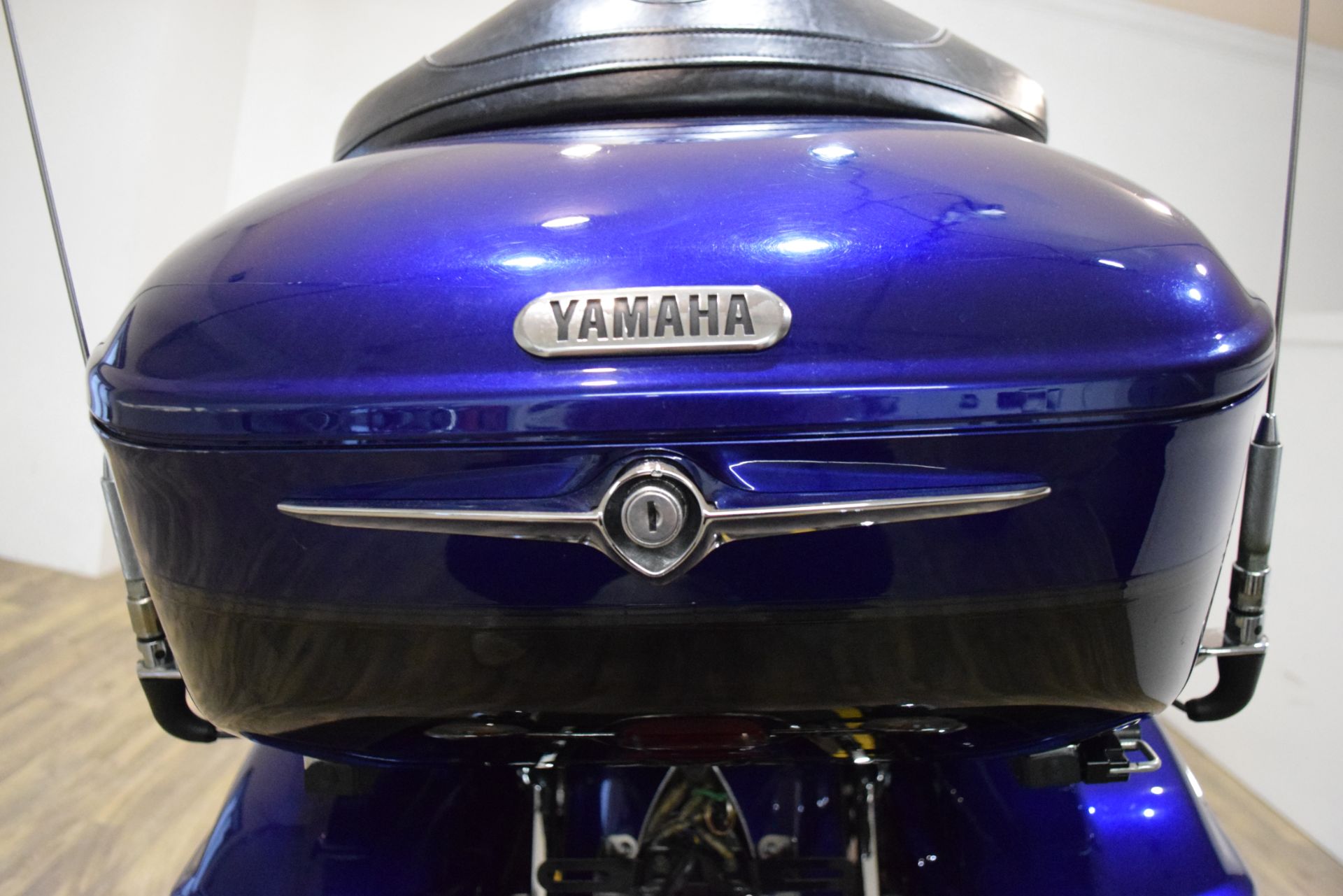 2007 Yamaha Royal Star® Venture in Wauconda, Illinois - Photo 26