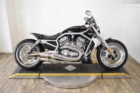 2007 Harley-Davidson VRSCX V-ROD in Wauconda, Illinois - Photo 1