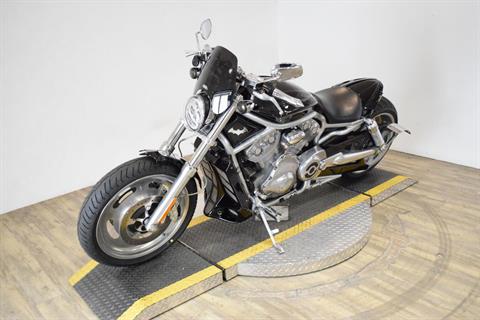 2007 Harley-Davidson VRSCX V-ROD in Wauconda, Illinois - Photo 22