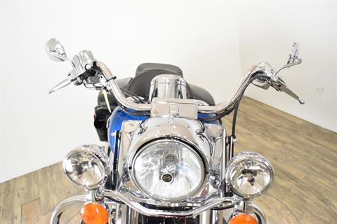 2005 Harley-Davidson FLHRCI Road King® Classic in Wauconda, Illinois - Photo 13