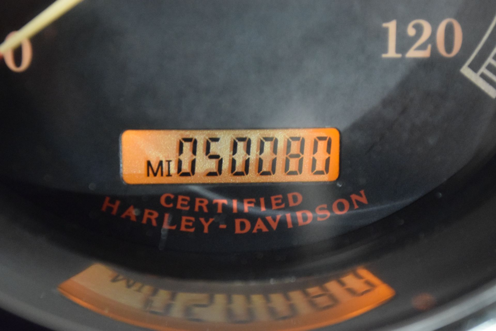 2005 Harley-Davidson FLHRCI Road King® Classic in Wauconda, Illinois - Photo 28