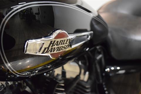 2012 Harley-Davidson Sportster® 1200 Custom in Wauconda, Illinois - Photo 20